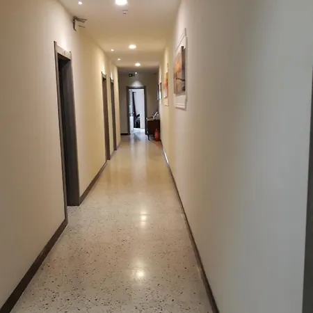 Seabreeze Guestrooms 4* St. Paul's Bay