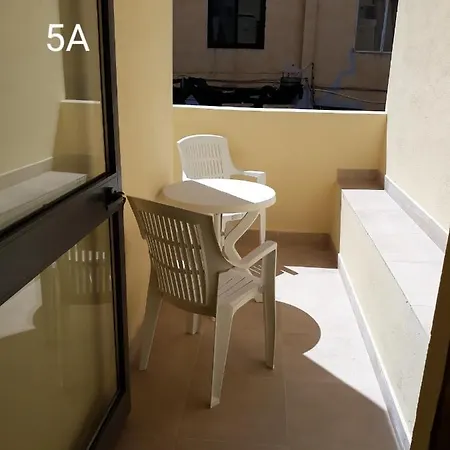 Seabreeze Guestrooms Affittacamere St. Paul's Bay