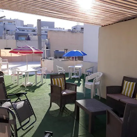 Vendégház Seabreeze Guestrooms