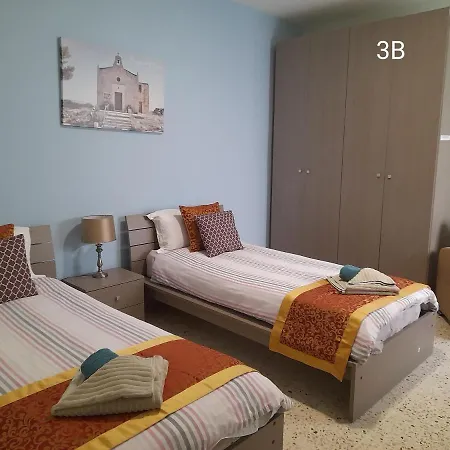 Seabreeze Guestrooms