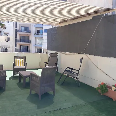 Seabreeze Guestrooms Affittacamere