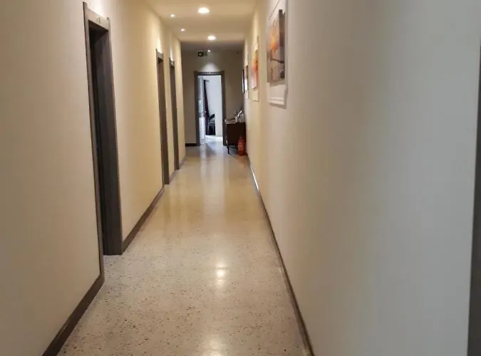 Seabreeze Guestrooms 4* San Pawl il-Baħar