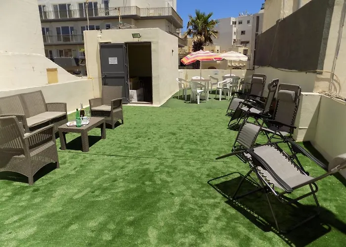 Maison d'hôtes Seabreeze Guestrooms 4*