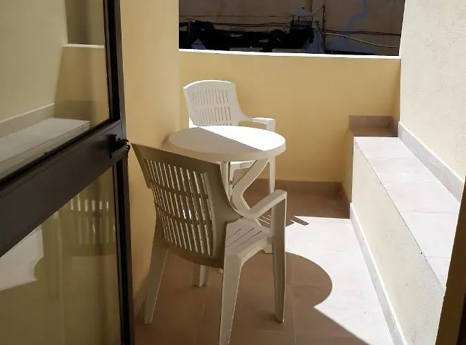 Seabreeze Guestrooms Maison d'hôtes San Pawl il-Baħar