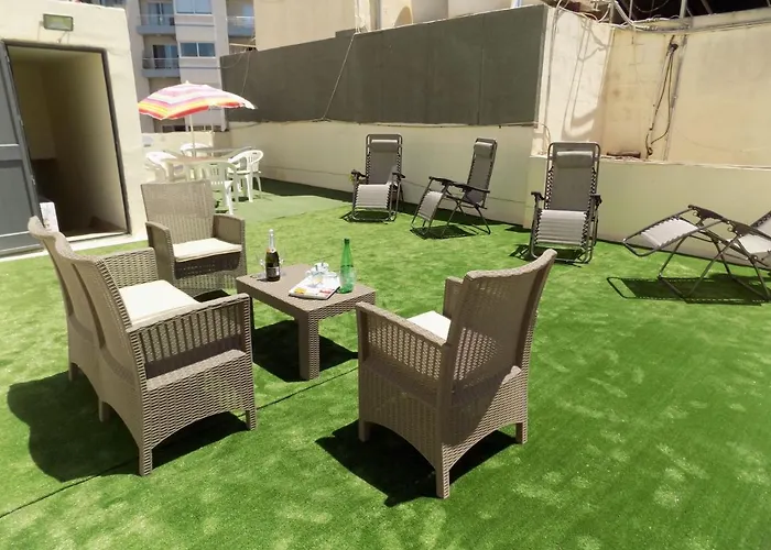 Seabreeze Guestrooms