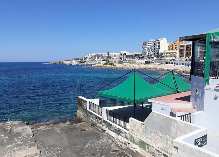 Maison d'hôtes Seabreeze Guestrooms