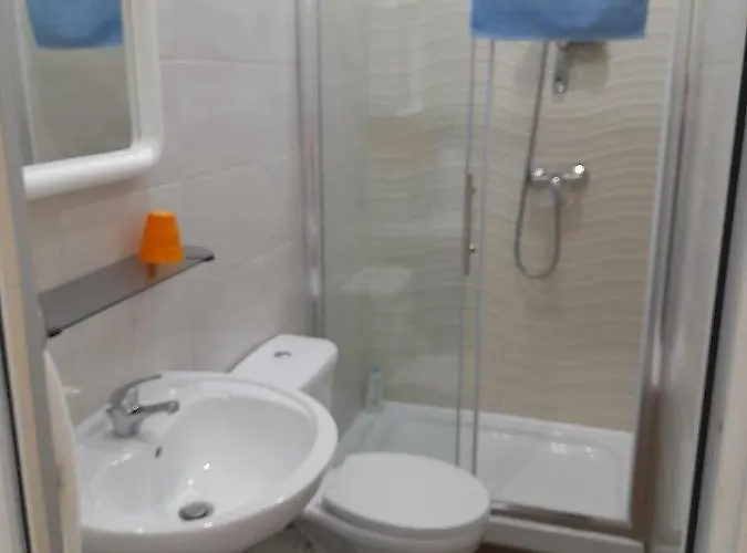 Seabreeze Guestrooms Maison d'hôtes