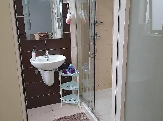 Seabreeze Guestrooms San Pawl il-Baħar