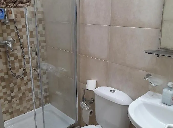 Seabreeze Guestrooms