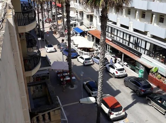 Seabreeze Guestrooms