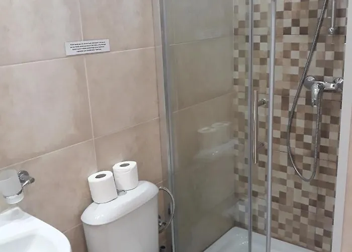 Maison d'hôtes Seabreeze Guestrooms San Pawl il-Baħar