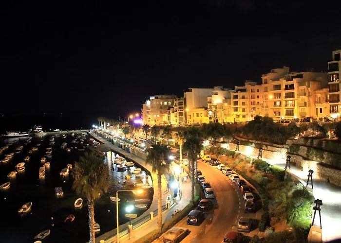 Maison d'hôtes Seabreeze Guestrooms