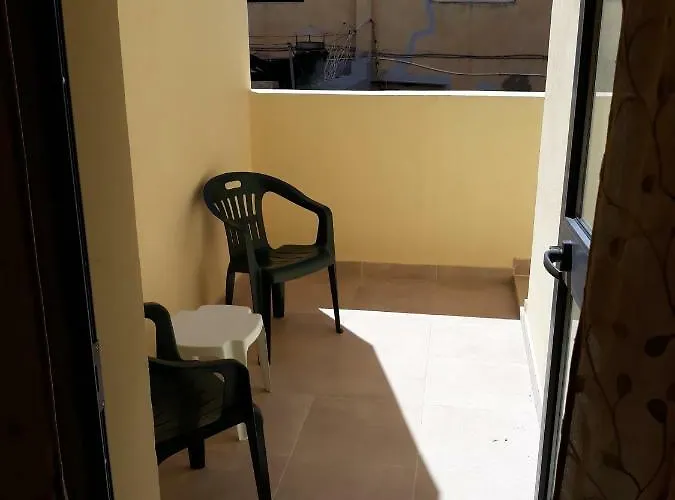 Maison d'hôtes Seabreeze Guestrooms