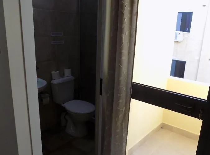 Seabreeze Guestrooms Maison d'hôtes